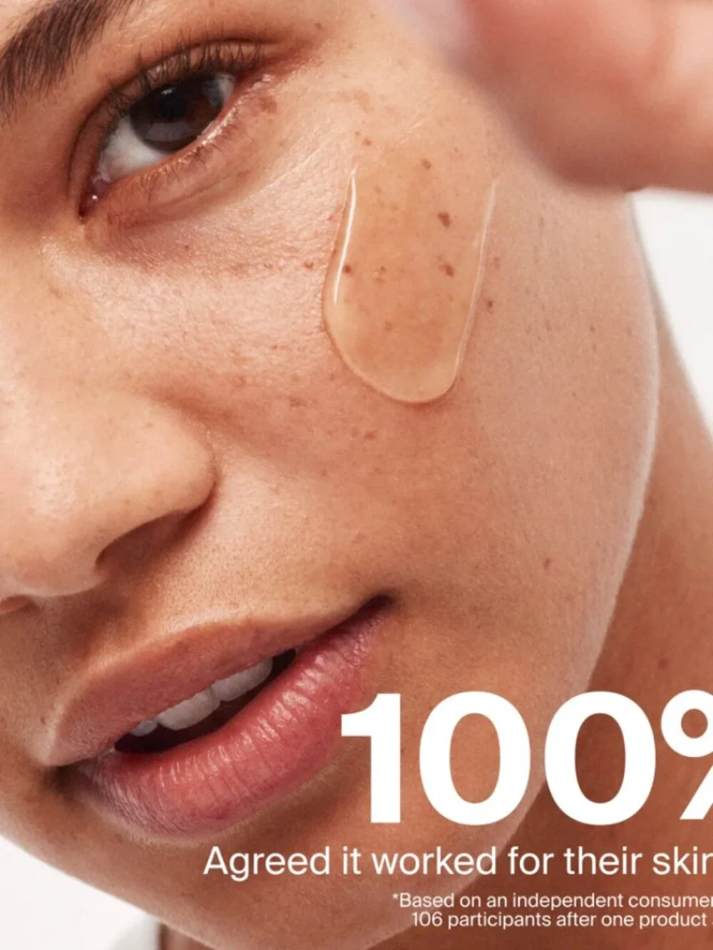 *NEW SEALED* Supergoop! Unseen Sunscreen SPF 30